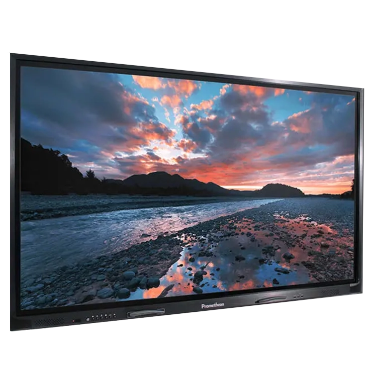 Promethean Interactive Screen AP4 - 70 Inch - Windows Operating System