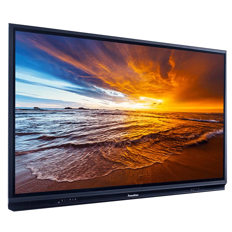 Promethean Interactive Screen AP5 - 70 Inch - Windows and Android Operating Systems