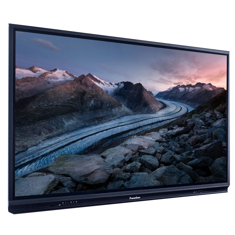 Promethean Interactive Screen AP5 - 70 Inch - Android Operating System