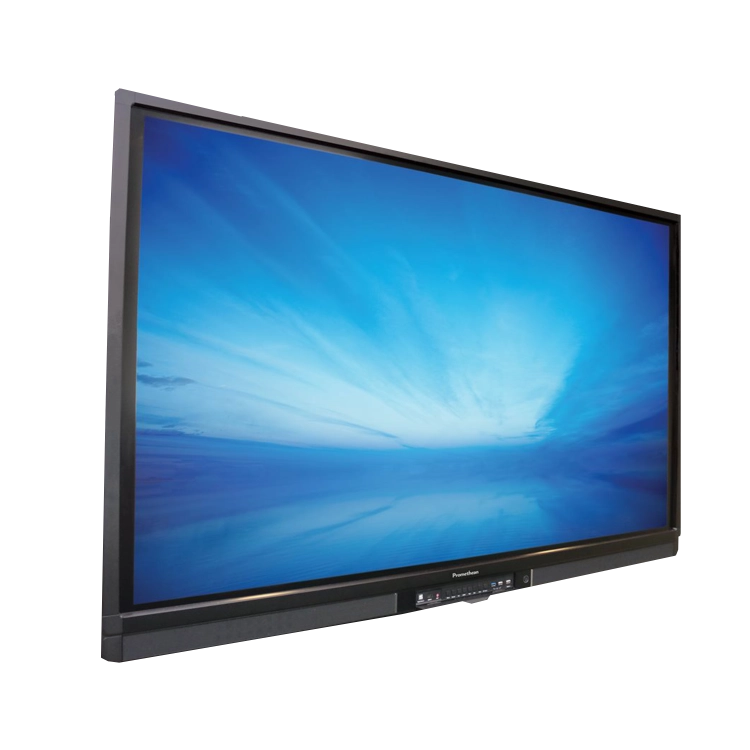 Promethean Interactive screen VTP - 65 inch with Windows Operating System