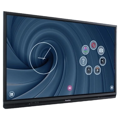 Promethean Interactive Screen AP6 - 70 Inch - Windows and Android Operating Systems